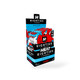 Straight Heat Eighties 7-Hydroxy Chewable Tablets Blue Razz 80mg Per Tablet | 3ct Box